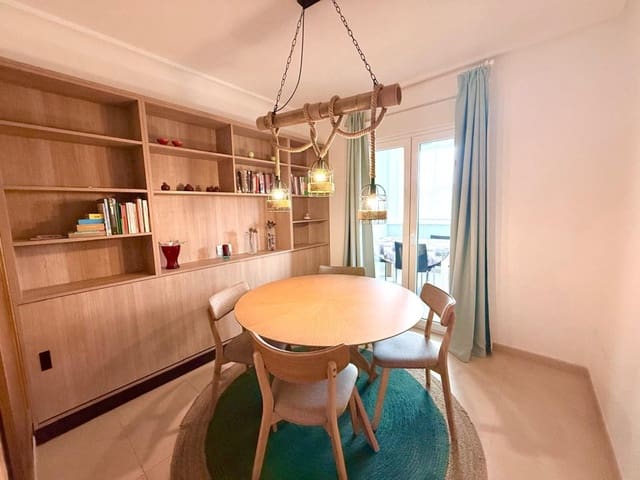 Apartamento de 2 habitaciones en Hacienda Riquelme Golf, Murcia ciudad en venta con piscina garaje - 165.000 € (Ref: 9979225)