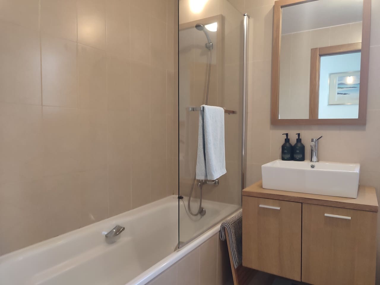 2 soverom Leilighet til salgs i Hacienda Riquelme med svømmebasseng garasje - € 189 995 (Ref: 9979226)