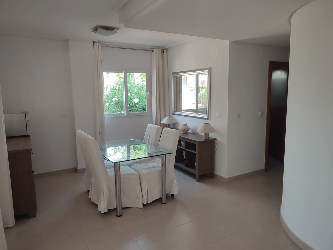 2 soverom Leilighet til salgs i Hacienda Riquelme med svømmebasseng garasje - € 189 995 (Ref: 9979226)