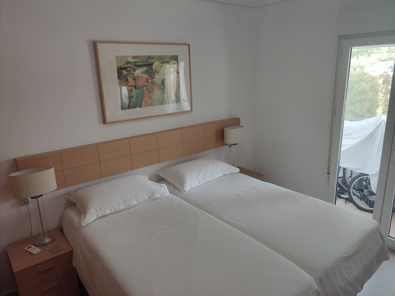 2 soverom Leilighet til salgs i Hacienda Riquelme med svømmebasseng garasje - € 189 995 (Ref: 9979226)
