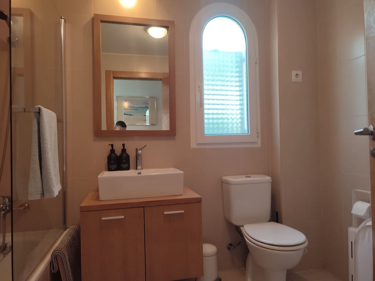 2 soverom Leilighet til salgs i Hacienda Riquelme med svømmebasseng garasje - € 189 995 (Ref: 9979226)