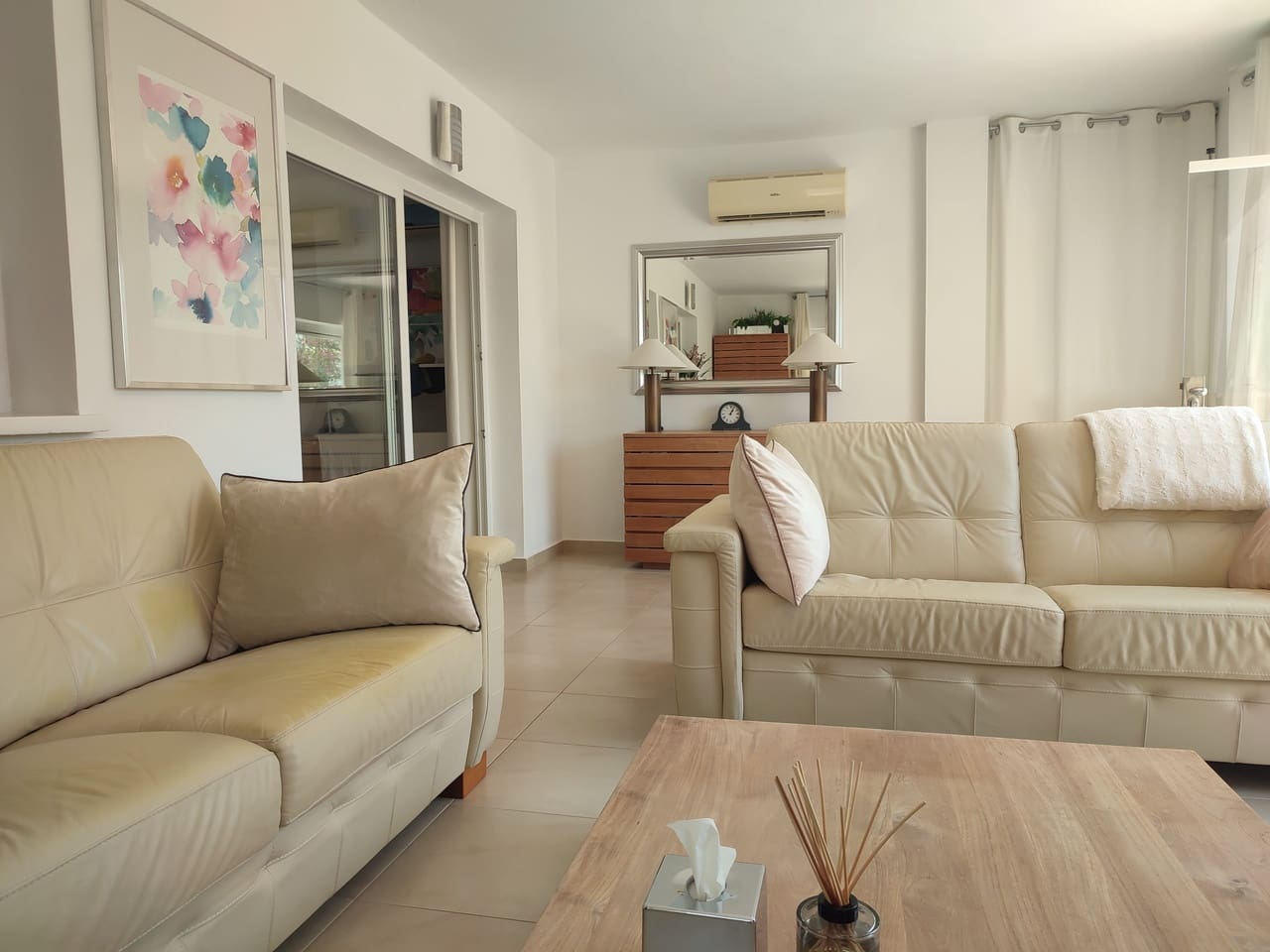 2 soverom Leilighet til salgs i Hacienda Riquelme med svømmebasseng garasje - € 189 995 (Ref: 9979226)