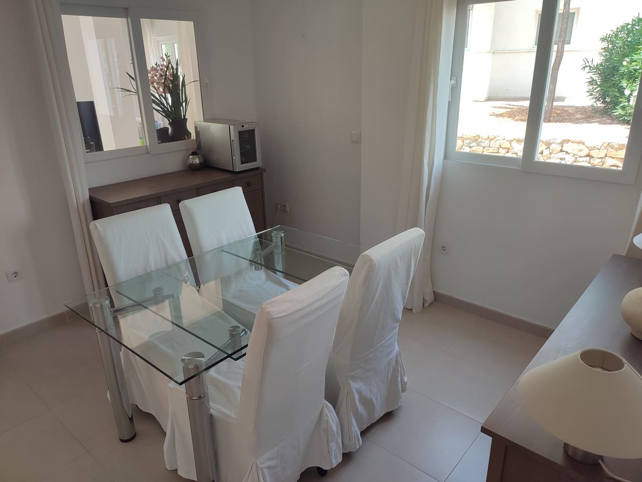 2 soverom Leilighet til salgs i Hacienda Riquelme med svømmebasseng garasje - € 189 995 (Ref: 9979226)