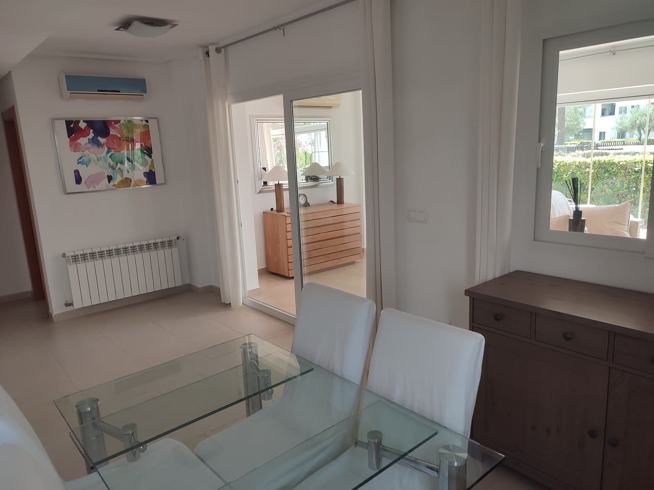 2 soverom Leilighet til salgs i Hacienda Riquelme med svømmebasseng garasje - € 189 995 (Ref: 9979226)