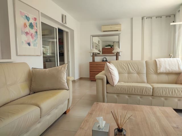 2 soverom Leilighet til salgs i Hacienda Riquelme Golf, Murcia by med svømmebasseng garasje - € 189 995 (Ref: 9979226)