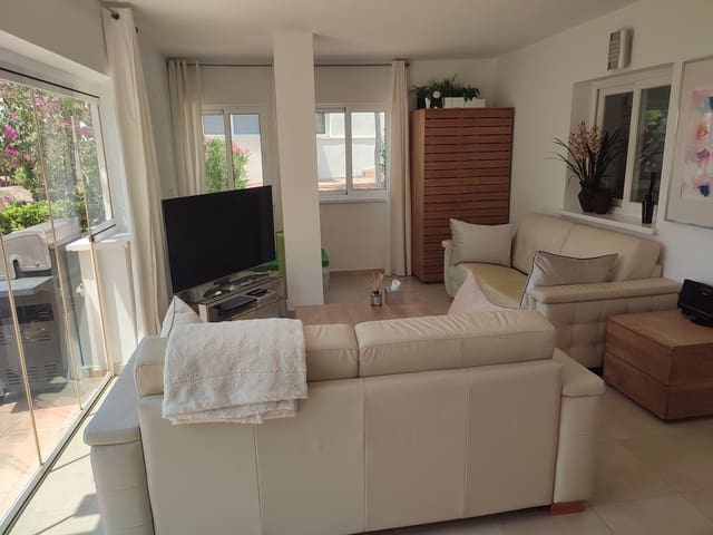 2 soverom Leilighet til salgs i Hacienda Riquelme Golf, Murcia by med svømmebasseng garasje - € 189 995 (Ref: 9979226)