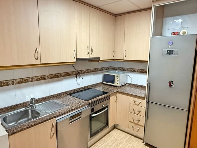 2 soverom Hus til salgs i Santiago de la Ribera, San Javier med garasje - € 185 000 (Ref: 9979227)