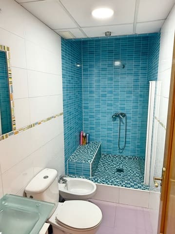 2 soverom Hus til salgs i Santiago de la Ribera, San Javier med garasje - € 185 000 (Ref: 9979227)