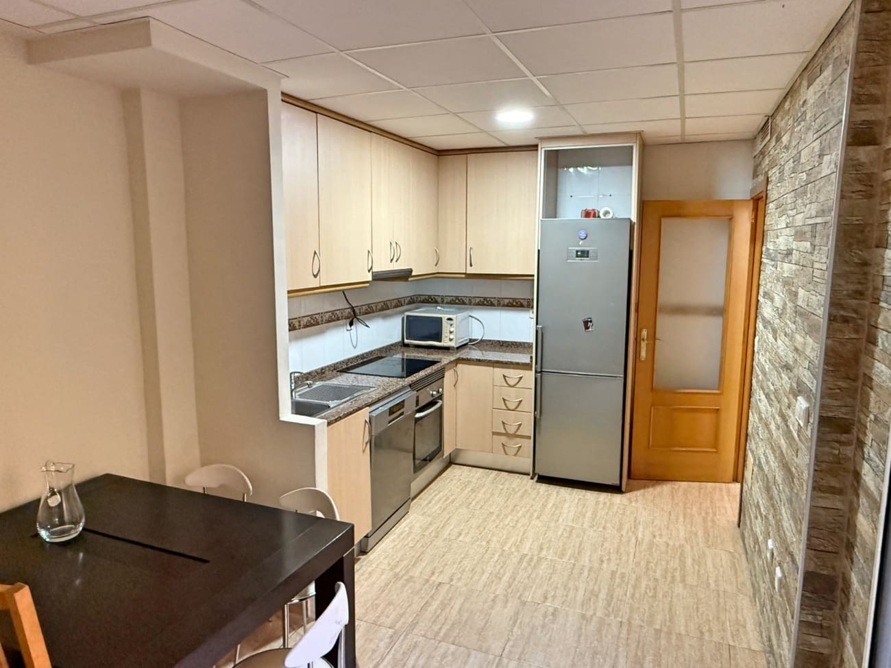 2 soverom Hus til salgs i Santiago de la Ribera med garasje - € 185 000 (Ref: 9979227)