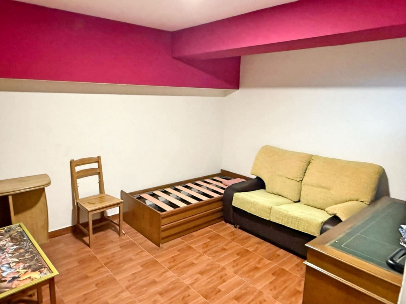 2 soverom Hus til salgs i Santiago de la Ribera med garasje - € 185 000 (Ref: 9979227)