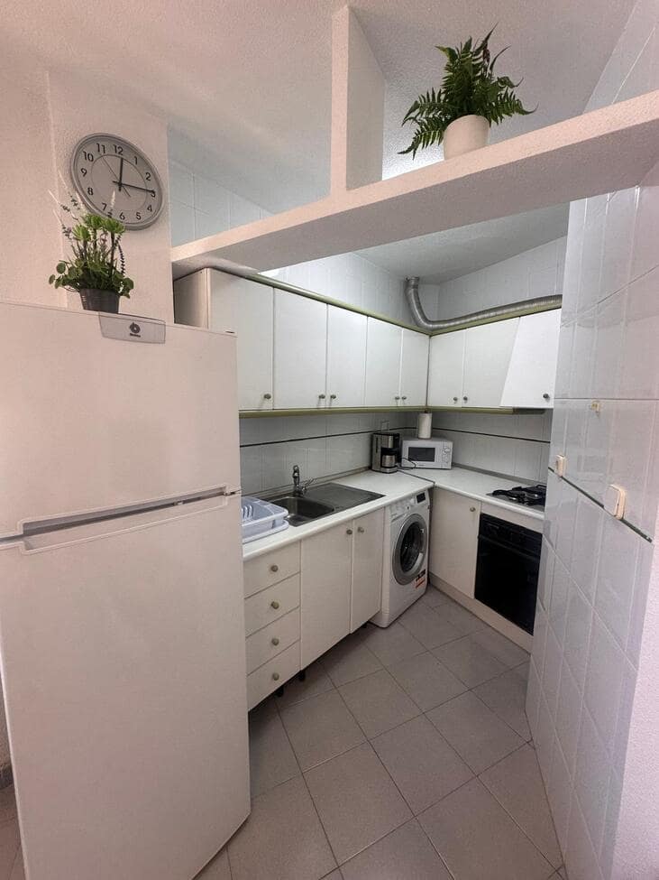 Apartamento de 2 habitaciones en Lo Pagan en venta - 154.900 € (Ref: 9979228)