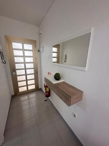 Apartamento de 2 habitaciones en Lo Pagan, San Pedro del Pinatar en venta - 154.900 € (Ref: 9979228)