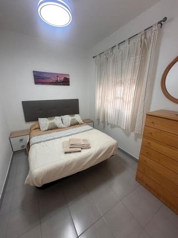 Apartamento de 2 habitaciones en Lo Pagan, San Pedro del Pinatar en venta - 154.900 € (Ref: 9979228)