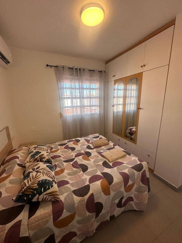 Apartamento de 2 habitaciones en Lo Pagan en venta - 154.900 € (Ref: 9979228)