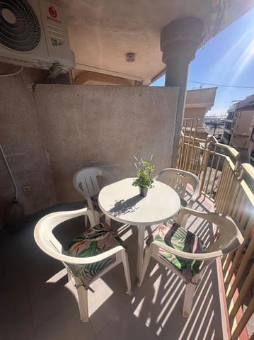 Apartamento de 2 habitaciones en Lo Pagan, San Pedro del Pinatar en venta - 154.900 € (Ref: 9979228)