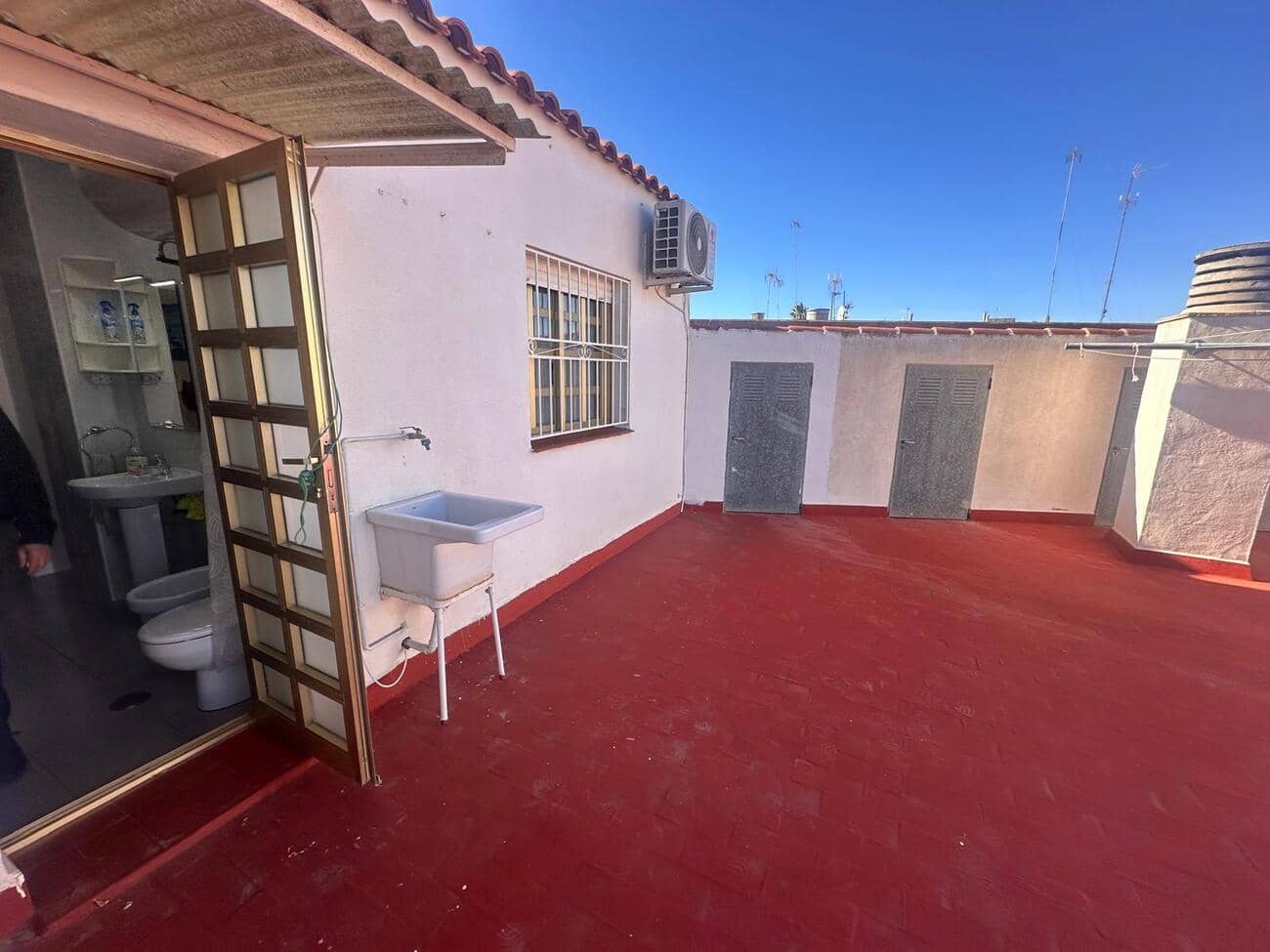 Apartamento de 2 habitaciones en Lo Pagan en venta - 154.900 € (Ref: 9979228)