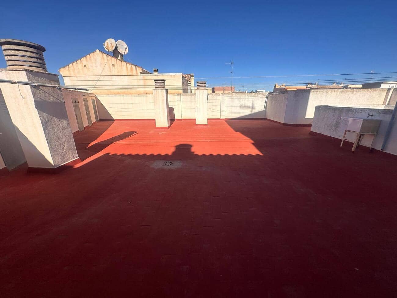 Apartamento de 2 habitaciones en Lo Pagan en venta - 154.900 € (Ref: 9979228)