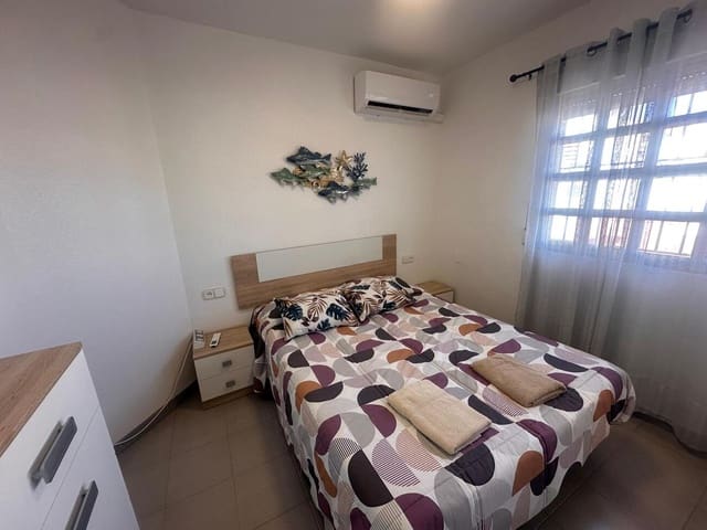 Apartamento de 2 habitaciones en Lo Pagan, San Pedro del Pinatar en venta - 154.900 € (Ref: 9979228)