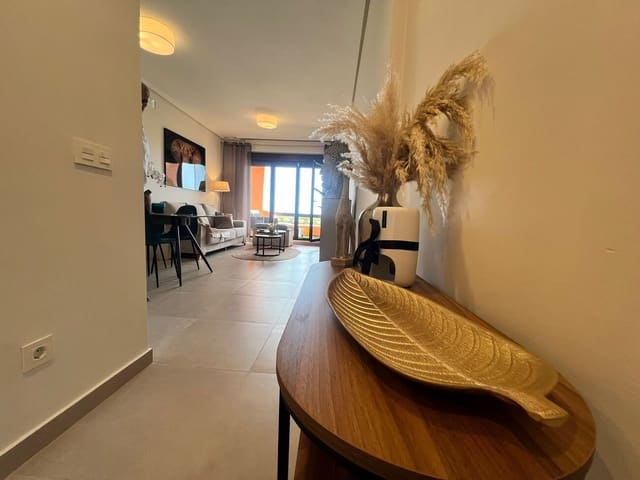 2 soveværelse Lejlighed til salg i Centro, Los Alcázares - € 189.000 (Ref: 9979229)