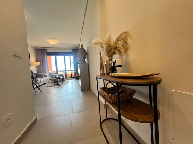 2 soveværelse Lejlighed til salg i Centro, Los Alcázares - € 189.000 (Ref: 9979229)