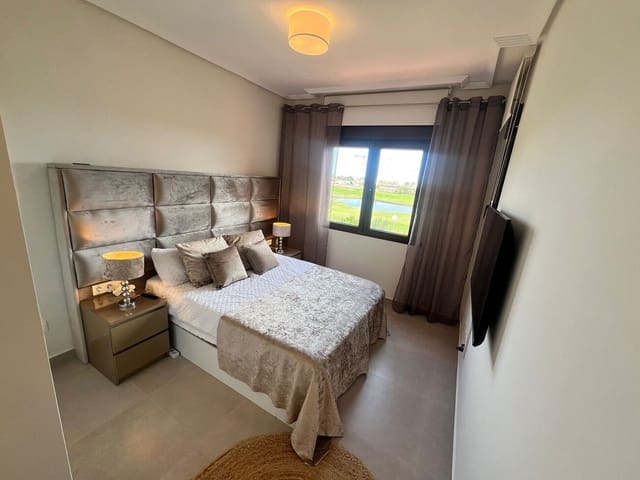 2 soveværelse Lejlighed til salg i Centro, Los Alcázares - € 189.000 (Ref: 9979229)