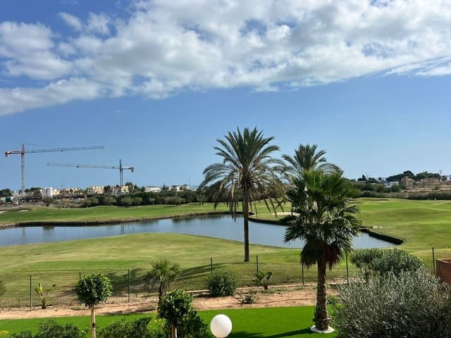 2 soveværelse Lejlighed til salg i Centro, Los Alcázares - € 189.000 (Ref: 9979229)