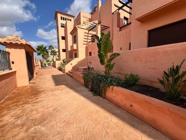 2 soveværelse Lejlighed til salg i Centro, Los Alcázares - € 189.000 (Ref: 9979229)