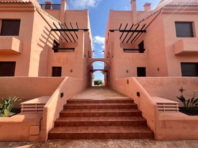 2 soveværelse Lejlighed til salg i Centro, Los Alcázares - € 189.000 (Ref: 9979229)