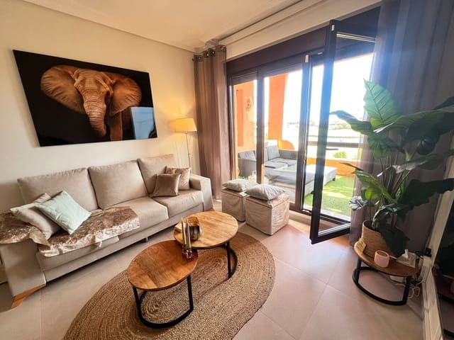 2 soveværelse Lejlighed til salg i Centro, Los Alcázares - € 189.000 (Ref: 9979229)