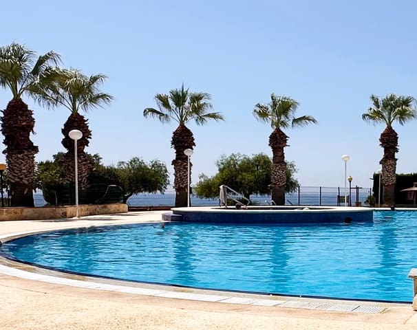 2 soveværelse Lejlighed til salg i Lomas de Cabo Roig - Los Dolses, Orihuela med swimmingpool - € 280.000 (Ref: 9996365)