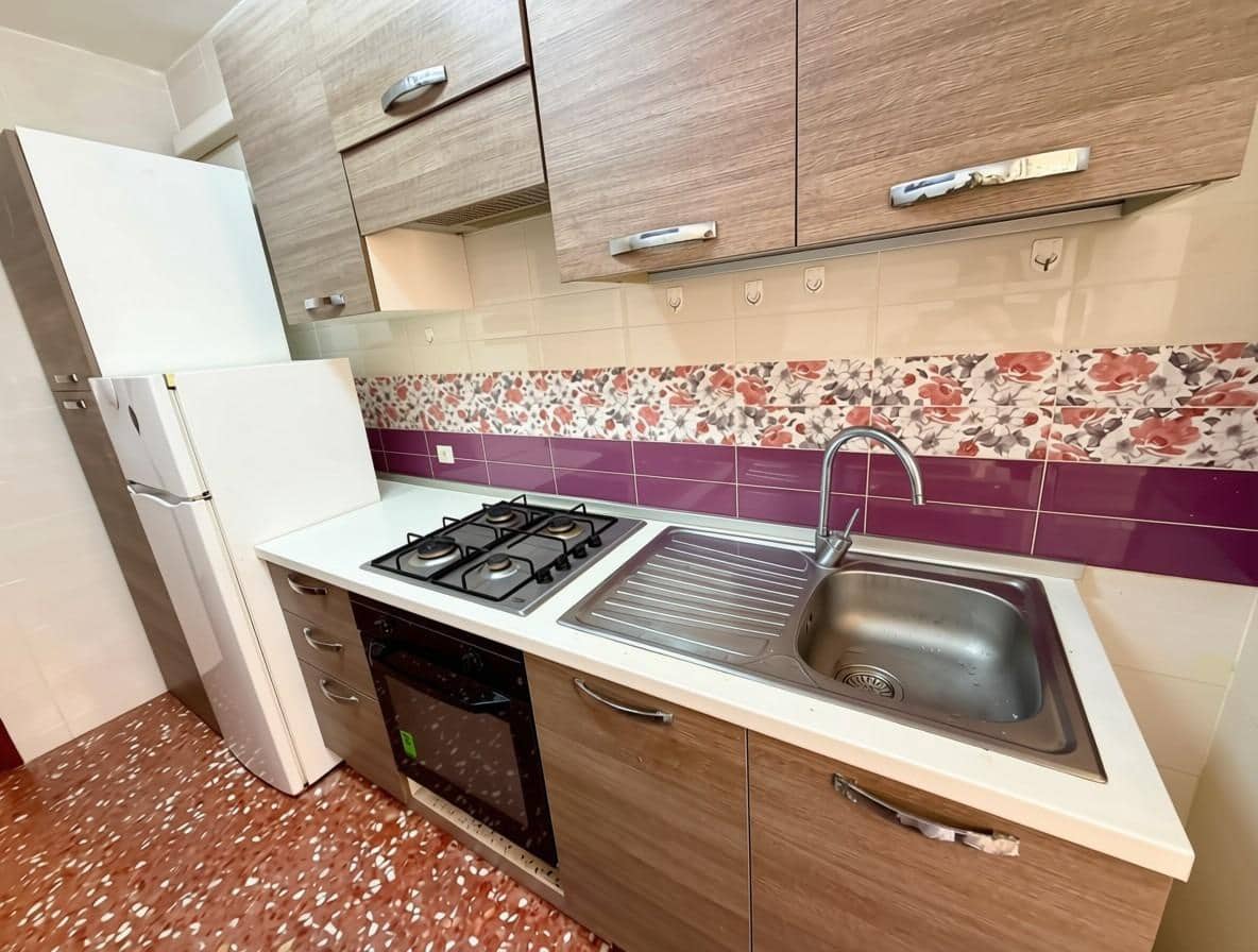 Apartamento de 4 habitaciones en San Pedro del Pinatar en venta - 155.000 € (Ref: 9996367)