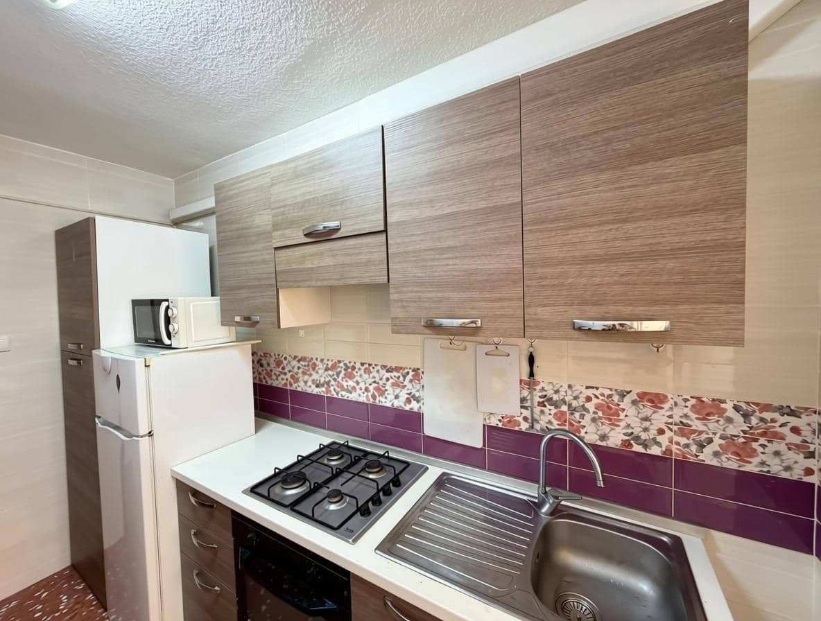 Apartamento de 4 habitaciones en San Pedro del Pinatar en venta - 155.000 € (Ref: 9996367)