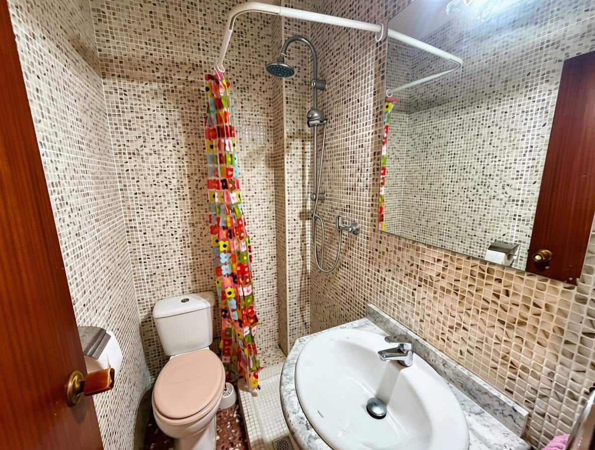 Apartamento de 4 habitaciones en San Pedro del Pinatar en venta - 155.000 € (Ref: 9996367)
