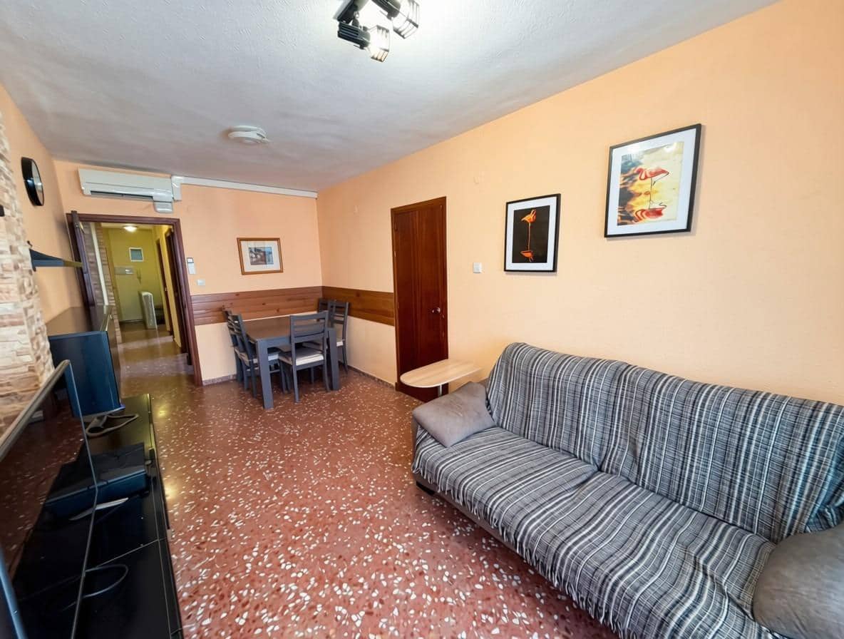 Apartamento de 4 habitaciones en San Pedro del Pinatar en venta - 155.000 € (Ref: 9996367)