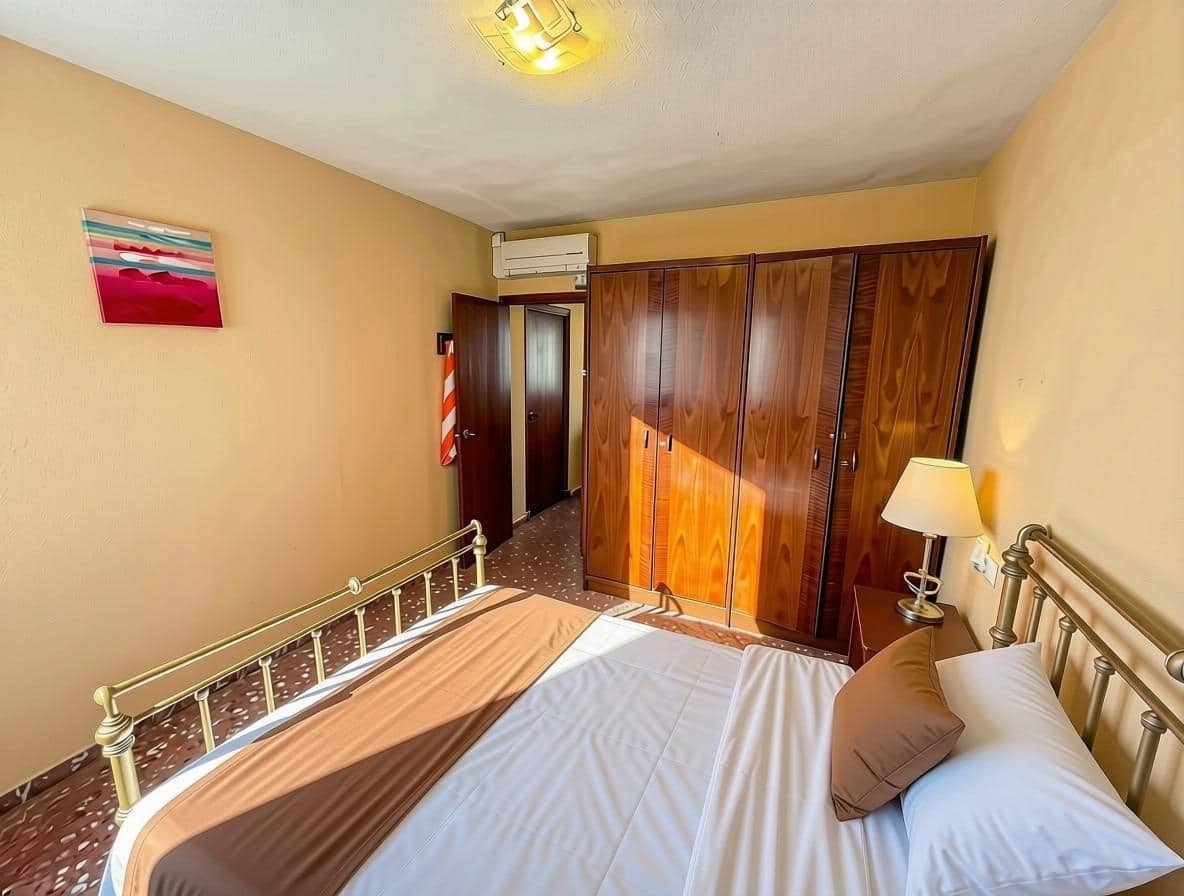 Apartamento de 4 habitaciones en San Pedro del Pinatar en venta - 155.000 € (Ref: 9996367)