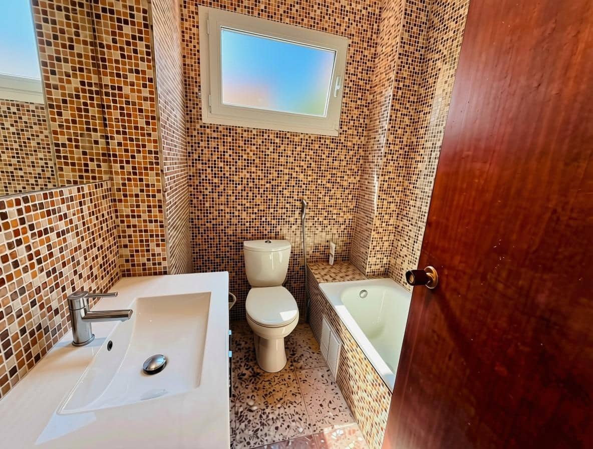 Apartamento de 4 habitaciones en San Pedro del Pinatar en venta - 155.000 € (Ref: 9996367)