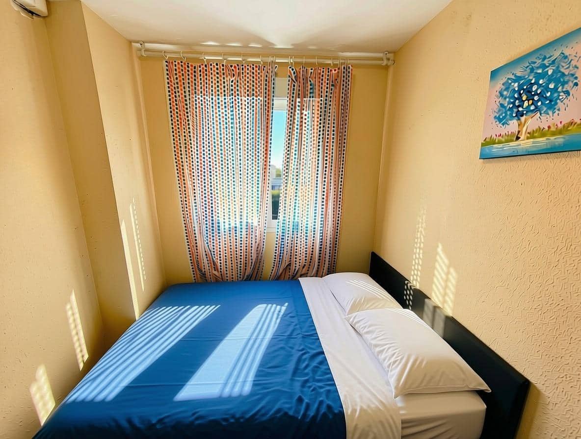 Apartamento de 4 habitaciones en San Pedro del Pinatar en venta - 155.000 € (Ref: 9996367)