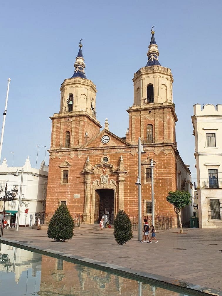 5 bedroom Flat for sale in San Fernando - € 295,000 (Ref: 9830344)