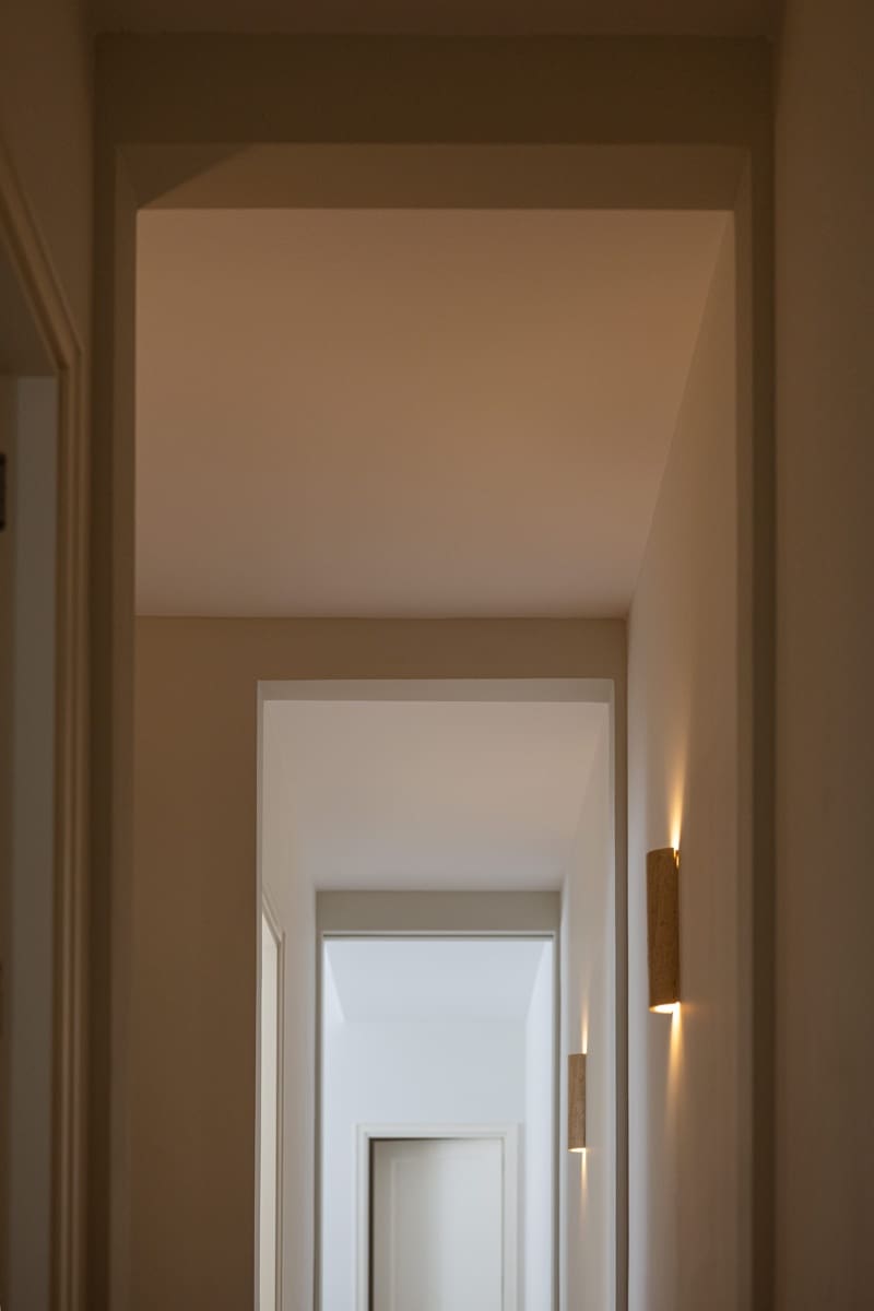 4 camera da letto Appartamento in vendita in Madrid citta - 1.280.000 € (Rif: 9834185)
