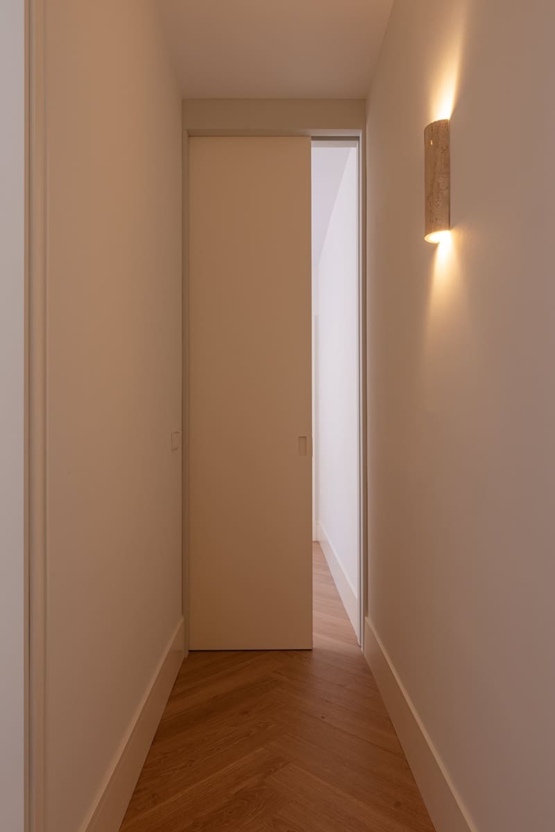 4 camera da letto Appartamento in vendita in Madrid citta - 1.280.000 € (Rif: 9834185)