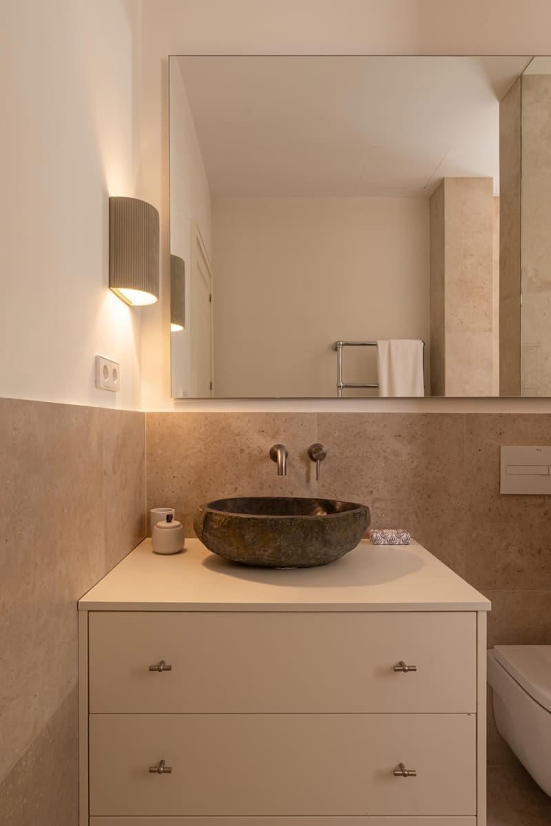 4 camera da letto Appartamento in vendita in Madrid citta - 1.280.000 € (Rif: 9834185)