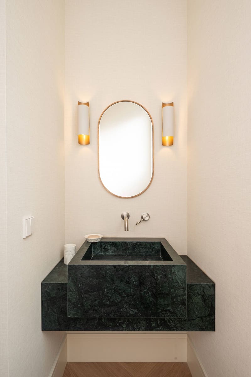 4 camera da letto Appartamento in vendita in Madrid citta - 1.280.000 € (Rif: 9834185)