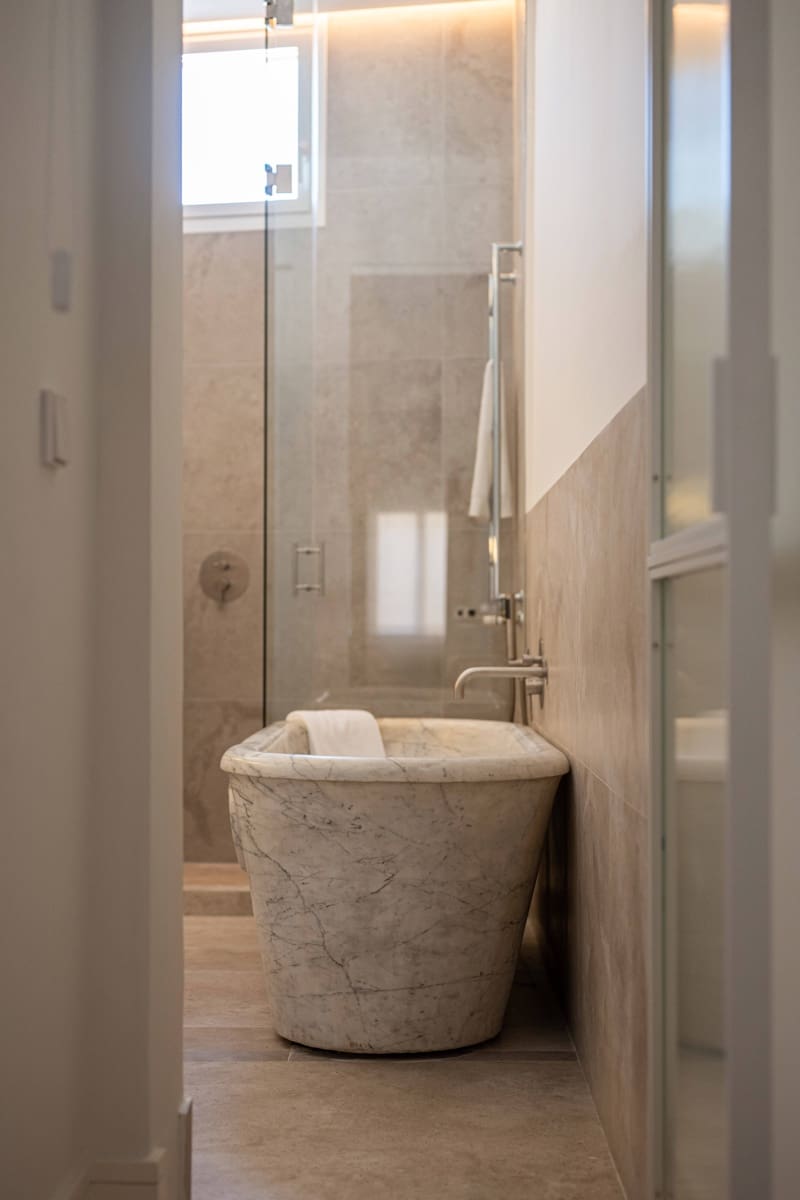 4 camera da letto Appartamento in vendita in Madrid citta - 1.280.000 € (Rif: 9834185)