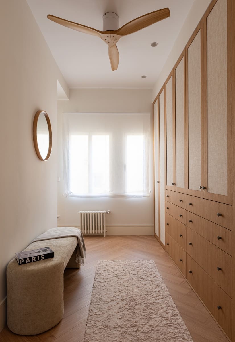 4 camera da letto Appartamento in vendita in Madrid citta - 1.280.000 € (Rif: 9834185)