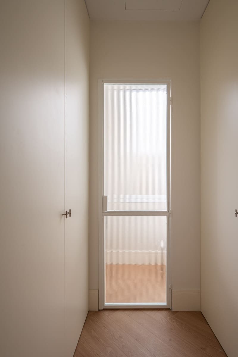 4 camera da letto Appartamento in vendita in Madrid citta - 1.280.000 € (Rif: 9834185)