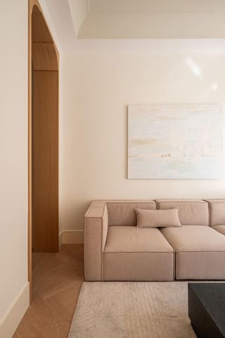 4 camera da letto Appartamento in vendita in Madrid città - 1.280.000 € (Rif: 9834185)