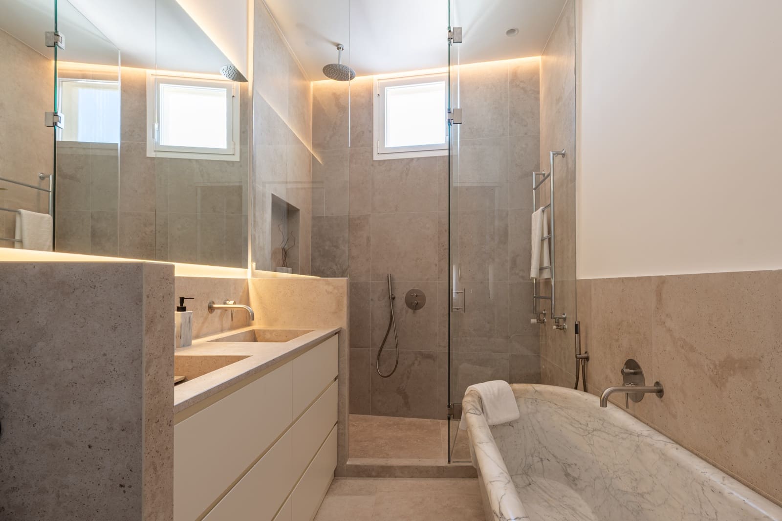 4 camera da letto Appartamento in vendita in Madrid citta - 1.280.000 € (Rif: 9834185)