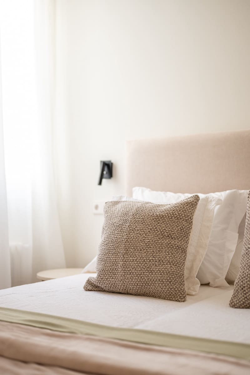 4 camera da letto Appartamento in vendita in Madrid citta - 1.280.000 € (Rif: 9834185)