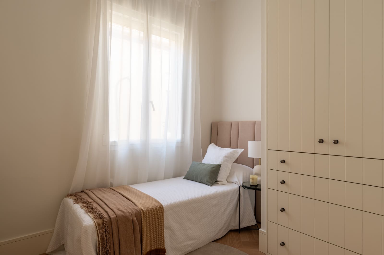 4 camera da letto Appartamento in vendita in Madrid citta - 1.280.000 € (Rif: 9834185)