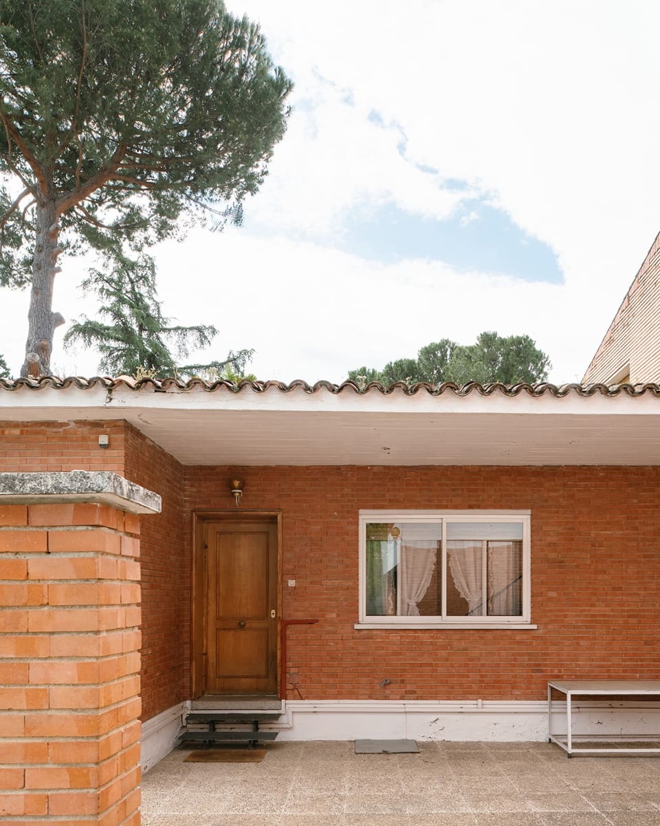 9 bedroom Villa for sale in Madrid city with pool garage - € 3,150,000 (Ref: 9834194)